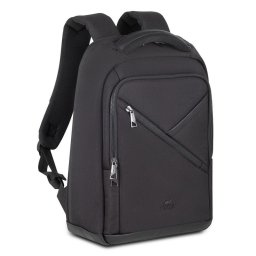 Laptop hátizsák 14" fekete RivaCase 8126 Clark (4260709013497)