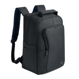 Laptop hátizsák 14" fekete RivaCase 8425 Tegel (4260709014739)