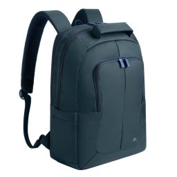 Laptop hátizsák 16" sötétkék RivaCase 8436 Tegel (4260709014753)