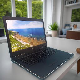 Mindigcsúcs formában Tervező/Gamer DELL Precision 7710 i7-6820HQ/32GB/512SSD/Nvidia M3000M 4GB/17,3"/FHD Workstation Laptop