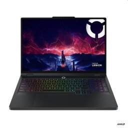 LENOVO Legion Pro 5 laptop 16 WQXGA AMD Ryzen 9 8945HX 32GB 1TB NoOS PN: 83LT001PHV