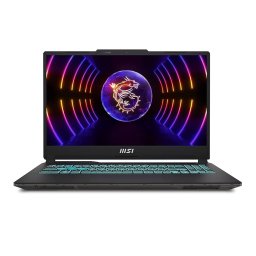 MSI Cyborg laptop 15,6 FHD i7-13620H 16GB 512GB NOOS PN: 9S7-15K111-2003
