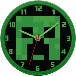 Minecraft falióra 25 cm