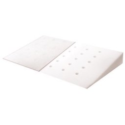 BABYMATEX Baba párna ék 60x36x7cm