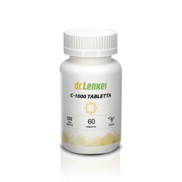 Dr. Lenkei C-1000 Tabletta - 60 db