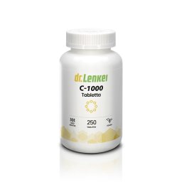 Dr. Lenkei C-1000 Tabletta - 250 db