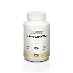 Dr. Lenkei C-1000 Tabletta - 1000 db