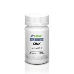 Dr. Lenkei Cink - 120 db