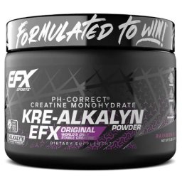 EFX Kre-Alkalyn 100 g powder