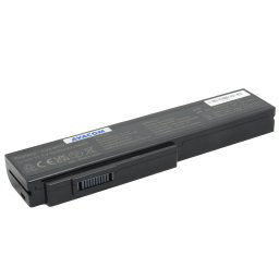 AVACOM akkumulátor Asus M50, G50, N61, Pro64 Series Li-Ion 11, 1V 5200mAh készülékekhez
