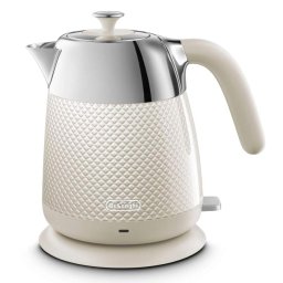 Delonghi Luminosa Twill White