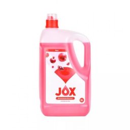 Mosogatószer, utántöltő, 5 l, JOX, gránátalma [5 liter]