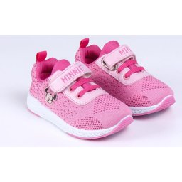 Disney Minnie Pinky sportcipő 26