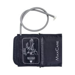 MaxCare Univerzális vérnyomásmérő mandzsetta 22-42 cm 1x