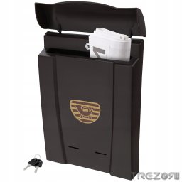 R-104 postaláda