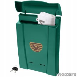 R-104 postaláda
