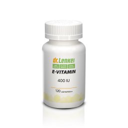 Dr. Lenkei E-400 - 120 db