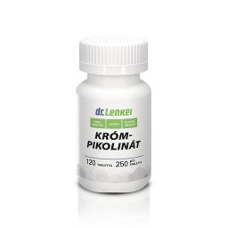 Dr. Lenkei Króm - 120 db