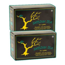 Tafedim Tea DUO