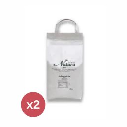 Dénes Natura Puffasztott rizs 2X500 g