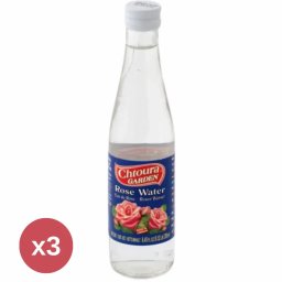 Dénes Natura Rózsavíz 3X250 ml