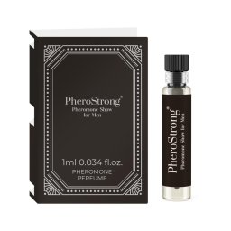PheroStrong Show- feromon parfüm férfiaknak (1 ml)