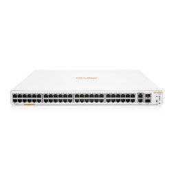 5 x Aruba Instant On 1960 48G 2XGT 2SFP kapcsoló (5 csomag)