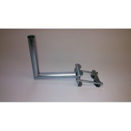 Antennatartó 20cm-es árbochoz, átmérő 28mm-ac.