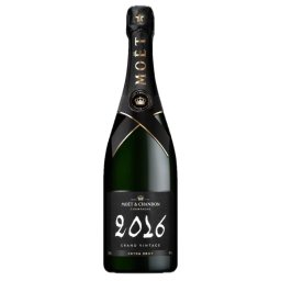 Moet & Chandon Grand Vintage Blanc Champagne [0,75L|2016]
