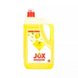 Mosogatószer, utántöltő, 5 l, JOX, citrom [5 liter]