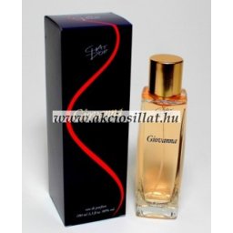 Chat D'or Giovanna EDP 100ml / Gabriela Sabatini Sabatini parfüm utánzat