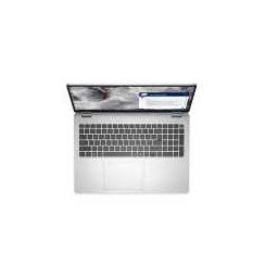DELL Pro 16 Plus laptop 16 FHD Intel Core 5 220U 16GB 512GB Linux PN: PB16250_382721