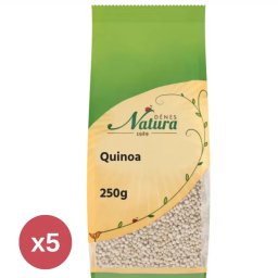 Dénes Natura Quinoa 5X250 g