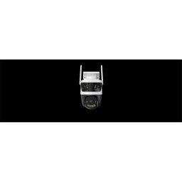 Imou IP wifi PT dómkamera - Cruiser Triple (11MP, 2x 3MP 3,6mm + 5MP 3,6mm PT, IP66, H265, LED+IR30m, SD, hang., mikr.)