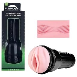 Fleshlight Pink Lady - örvénylő vaginamaszturbátor