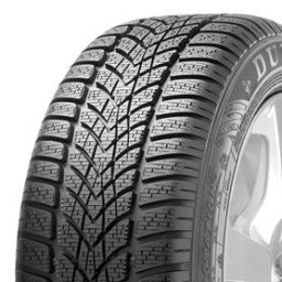 DUNLOP 285/30 R21 100W XL FR SP WINTER SPORT 4D RO1 M+S 3PMSF (SZGK.TÉLI ABRONC