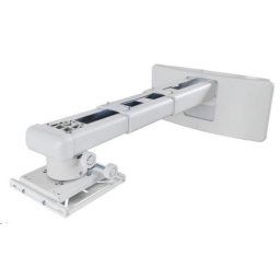 Optoma fali konzol OWM3000 UST projektorokhoz W320UST / W320USTi / EH319UST / EH319USTi / EH320UST / EH320USTi