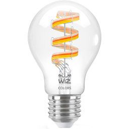 WiZ izzószál 40W E27 RGB PHILIPS