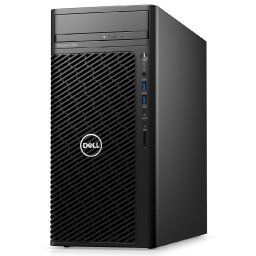Dell Precision számítógép i7-13700 32GB 1TB RTXT1000 W11Pro Dell Precision 3660 MT PN: N108P3660MTEMEA_VP