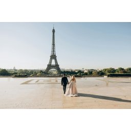 3 nap / 2 éjszaka 2 fő részére reggelivel a divatos Párizsban- Hotel Alpha Paris Eiffel