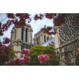 4 nap / 3 éjszaka 2 fő részére reggelivel a divatos Párizsban- Hotel Alpha Paris Eiffel