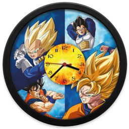 Dragon Ball Fighters falióra 25 cm Nr1