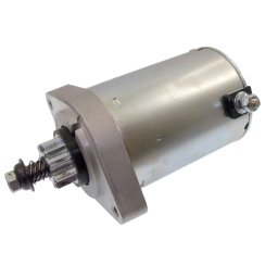 Kawasaki fűnyíró indítómotor 10 fog 21163-7010