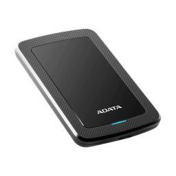 2TB ADATA HV300 AHV300-2TU31-CBK 2.5 USB3.0 Fekete