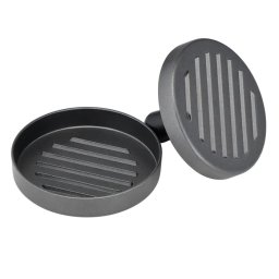 Tefal Burger prés 12 cm műanyag szürke Ingenio K1851134