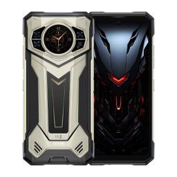 Doogee S200 Plus 16GB 512GB Arany