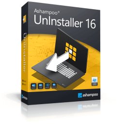 Ashampoo UnInstaller 16