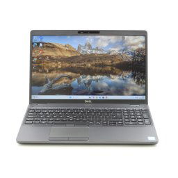 Dell Latitude 5501 felújított laptop garanciával i7-32GB-512SSD-FHD