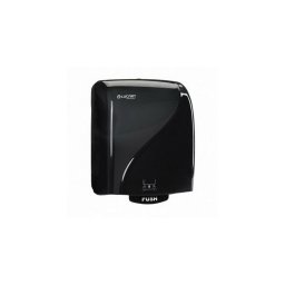 Lucart Identity 2.0 autocut kéztörlő adagoló fekete