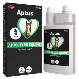 Aptus Equine Apto-Flex szirup 1000 ml